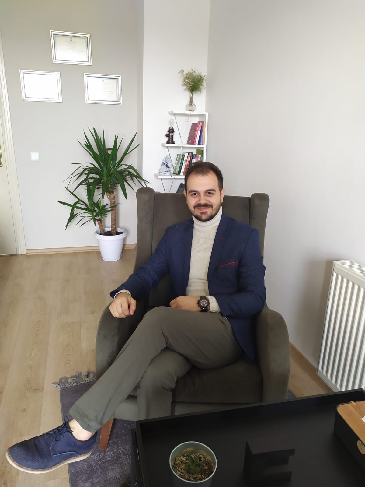 Çalışma ortamı 2