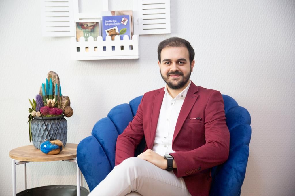 Çalışma ortamı 4