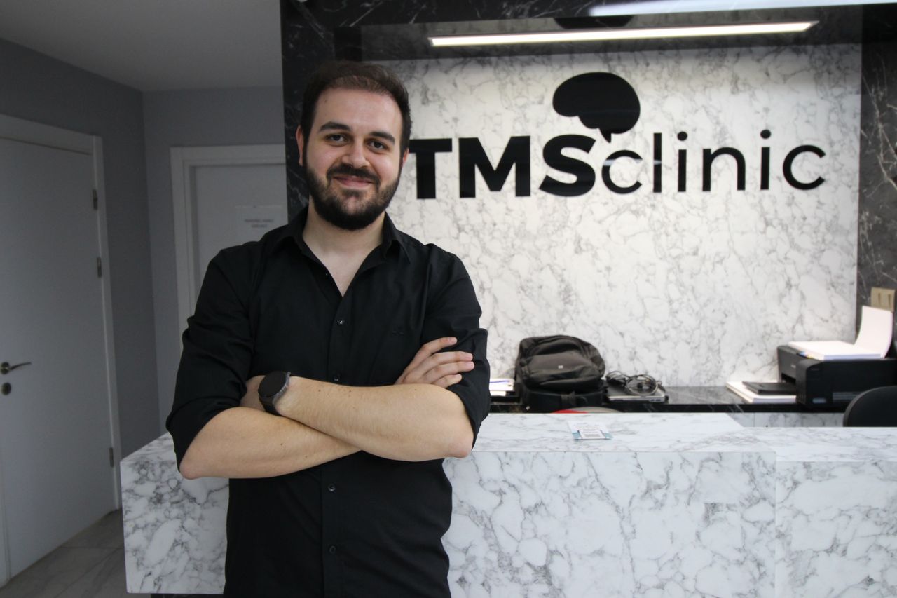 Çalışma ortamı 5