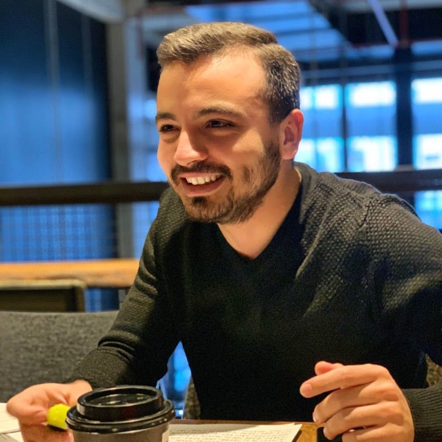 Psk. Enes Dinç, Psikolog, Sakarya Serdivan