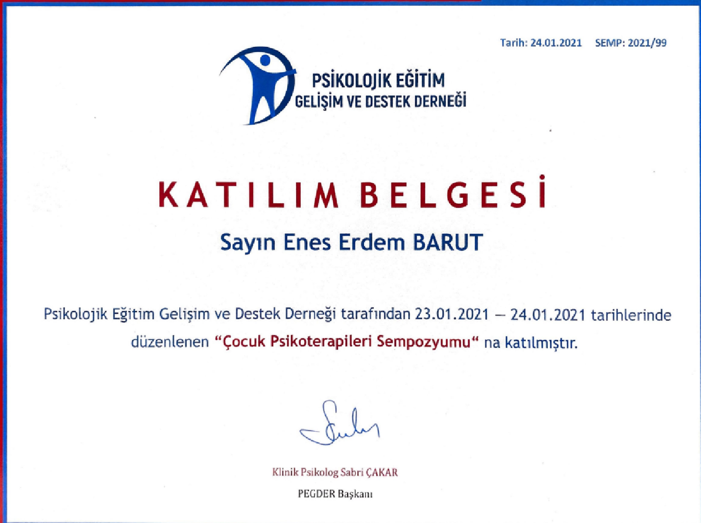 Çalışma ortamı 2