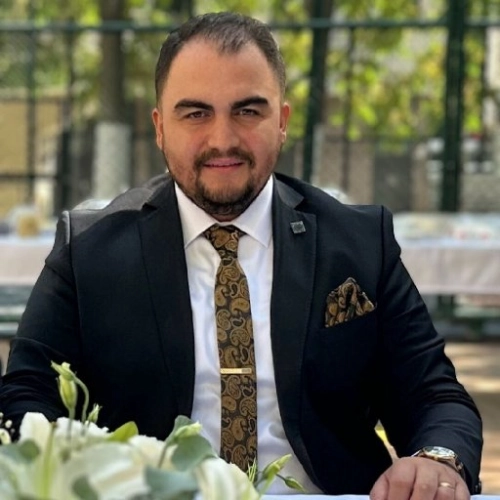 Enes Erdem Barut, Aile Danışmanı, Ankara