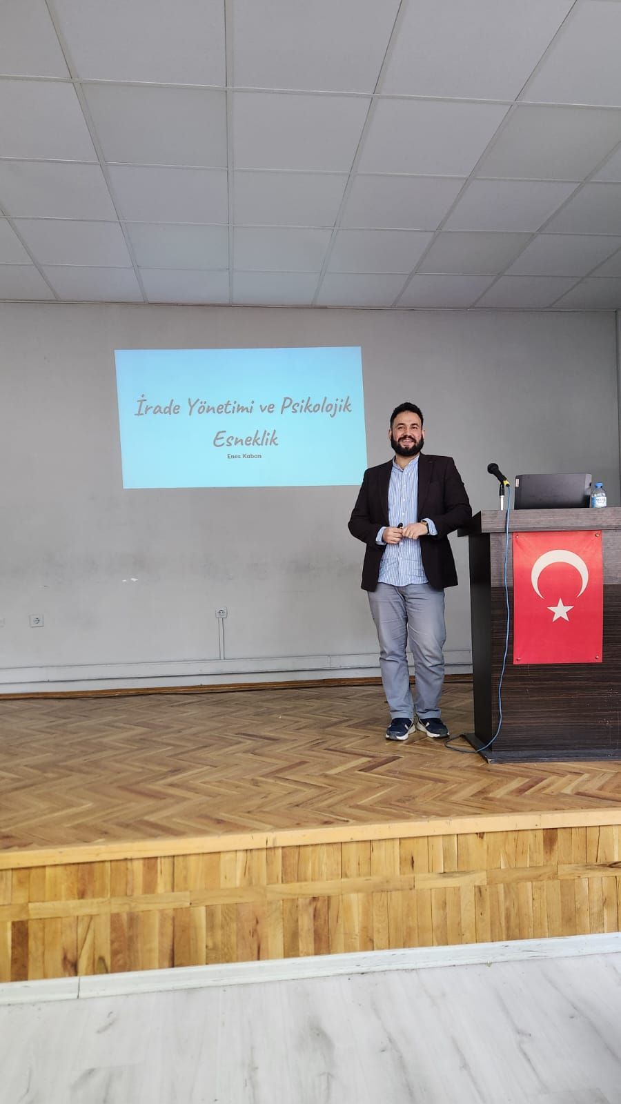 Çalışma ortamı 2