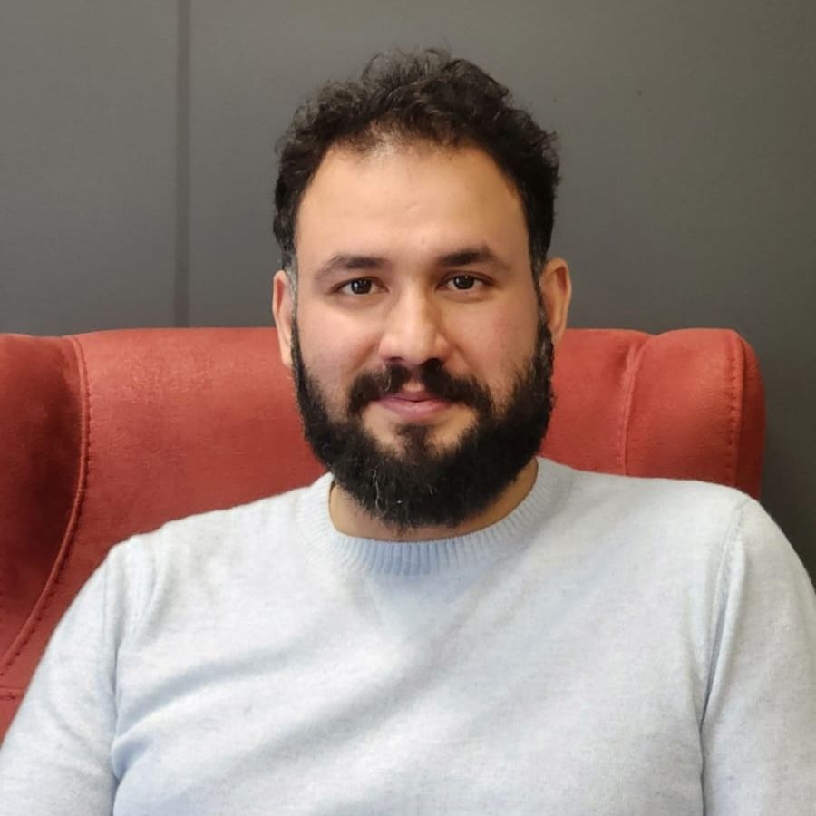 Psk. Enes Kaban, Psikolog, Ankara
