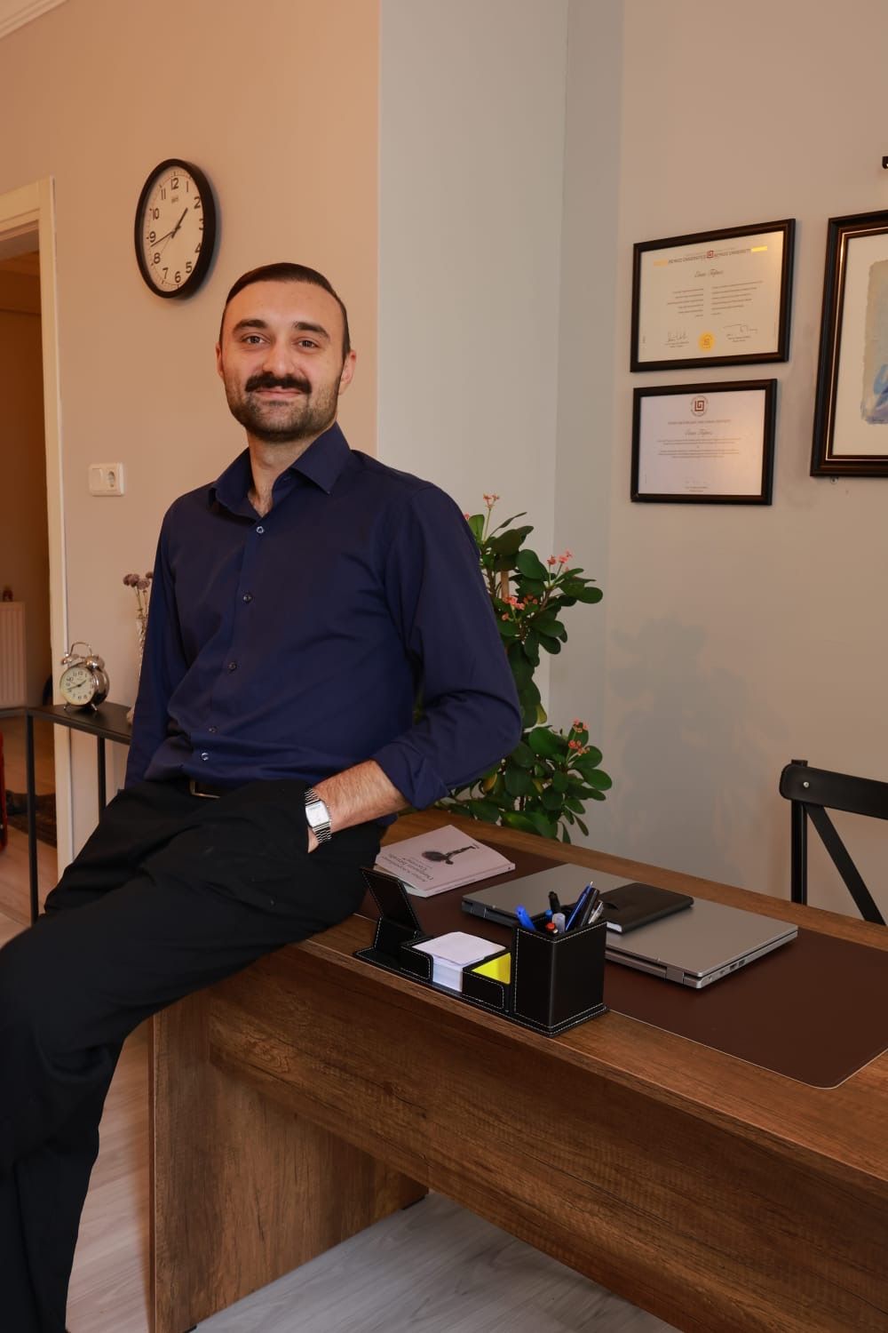 Çalışma ortamı 3