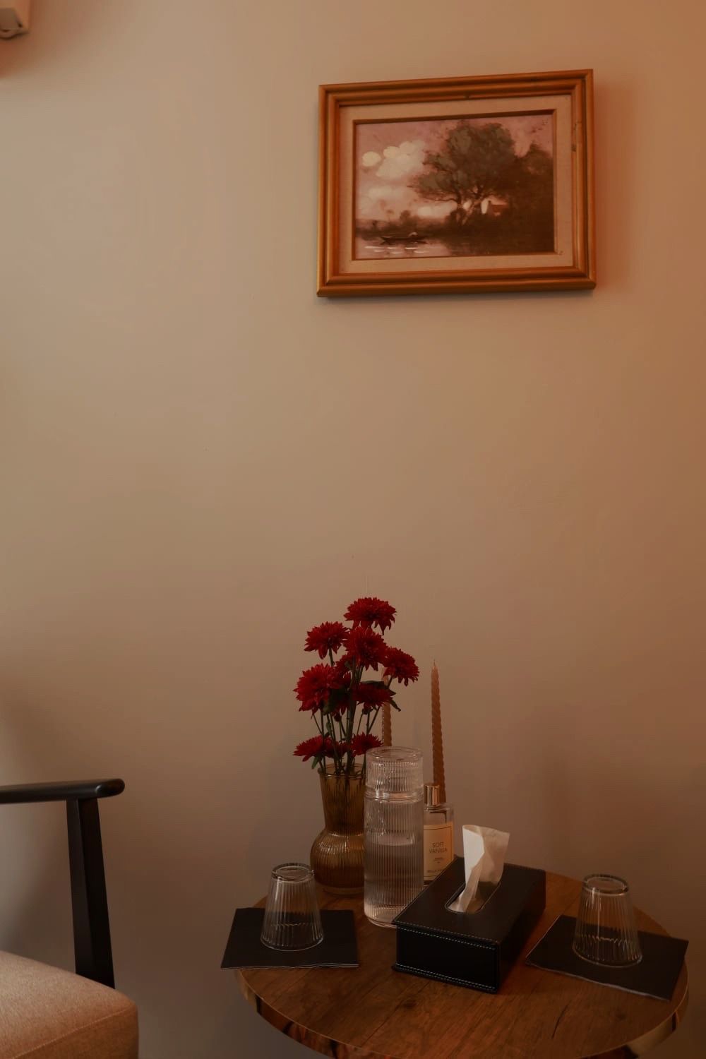 Çalışma ortamı 4