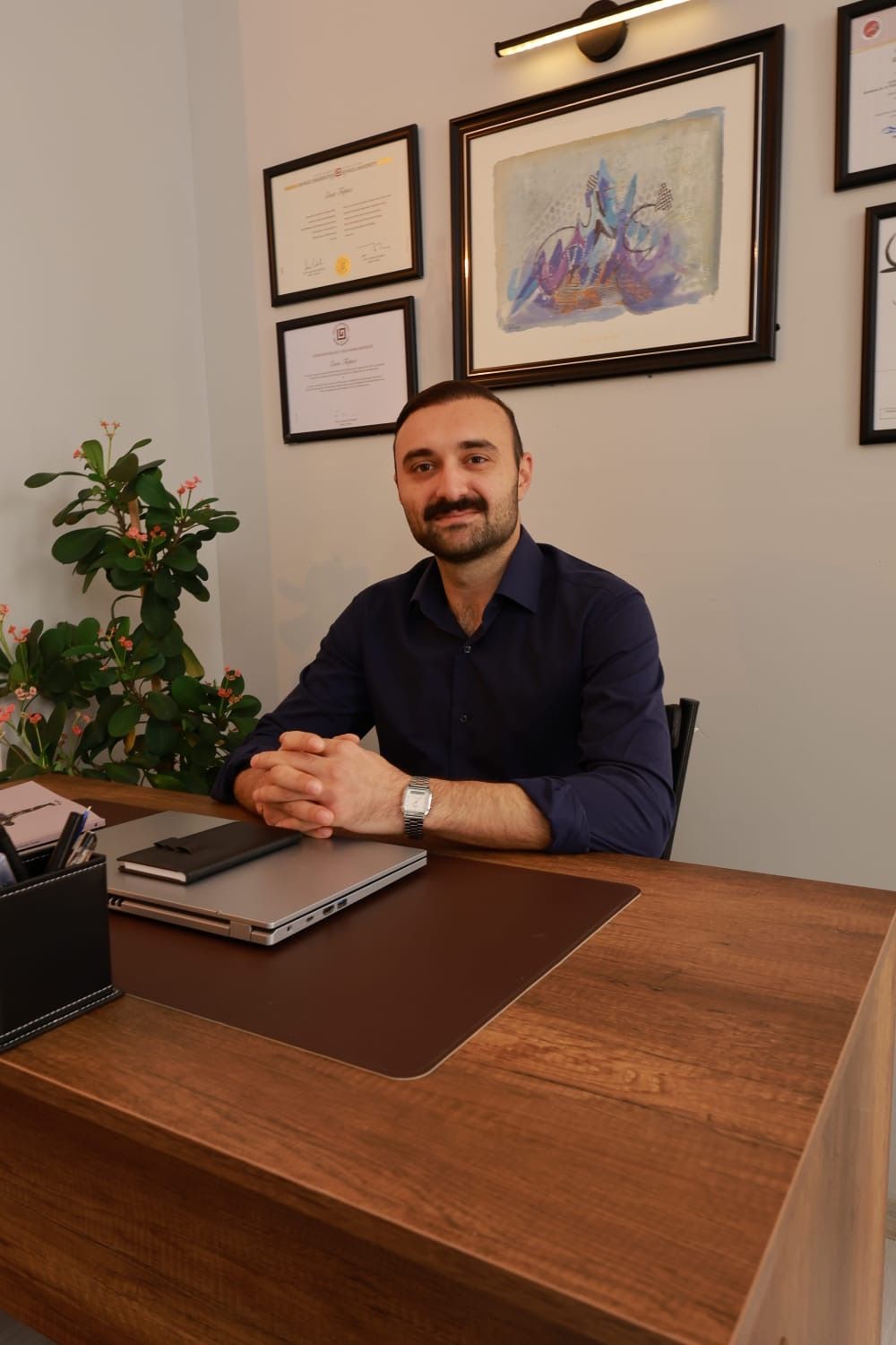 Çalışma ortamı 5