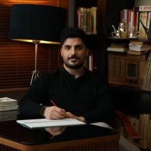 Psk. Engin Can Demirbilek, Psikolog, Karabük Safranbolu