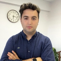 Psk. Dan. Ensar Kaya, Psikolojik Danışman, Sakarya Adapazarı