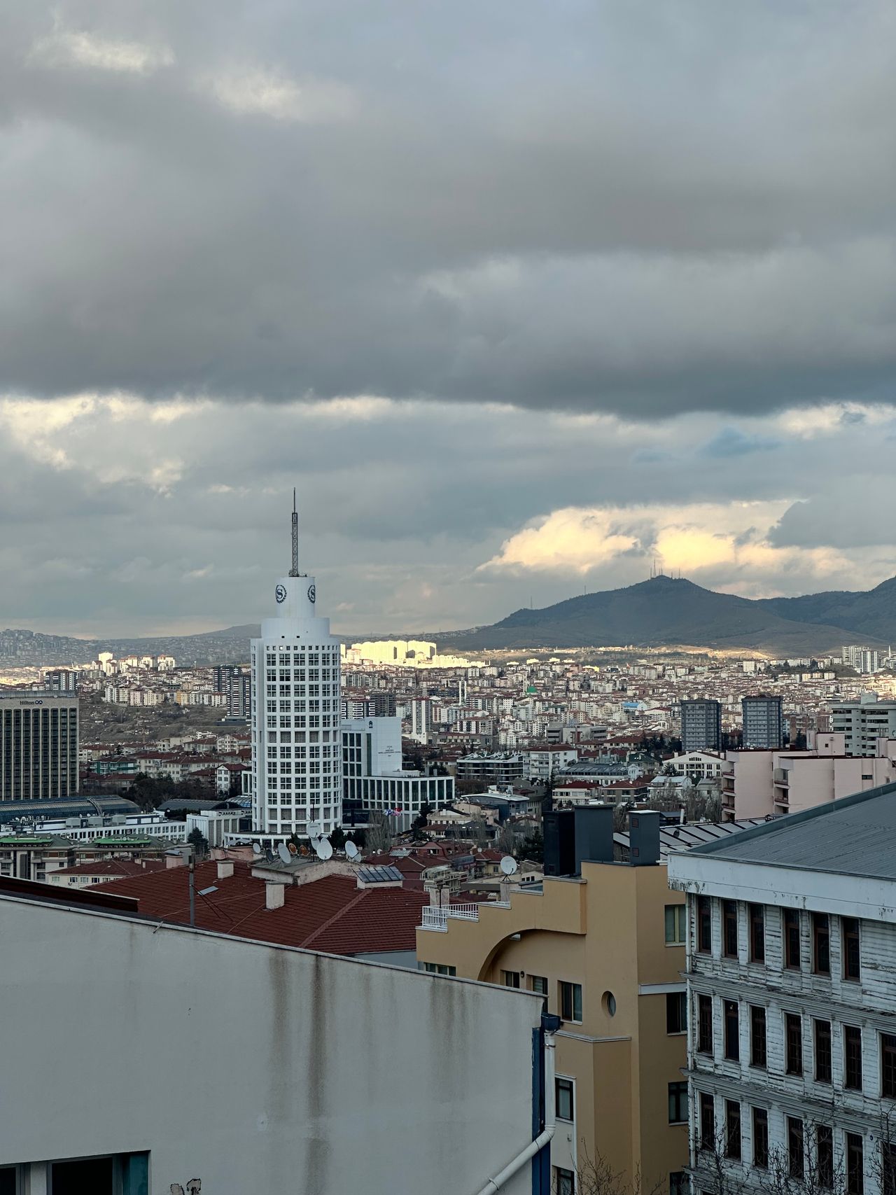 Çalışma ortamı 2