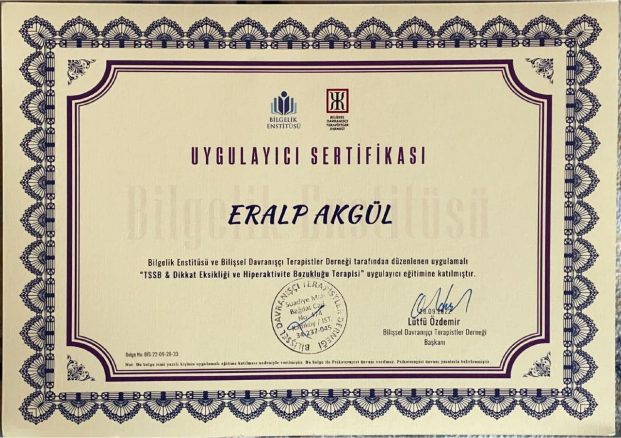 Çalışma ortamı 6