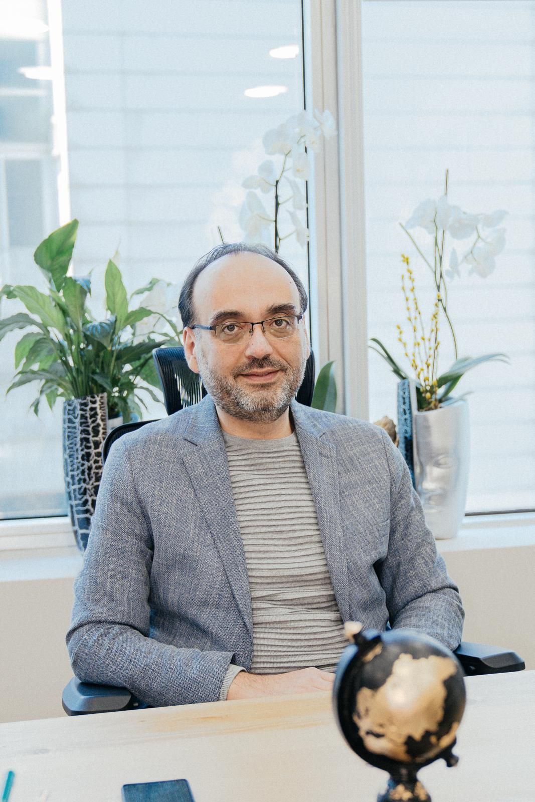 Çalışma ortamı 2