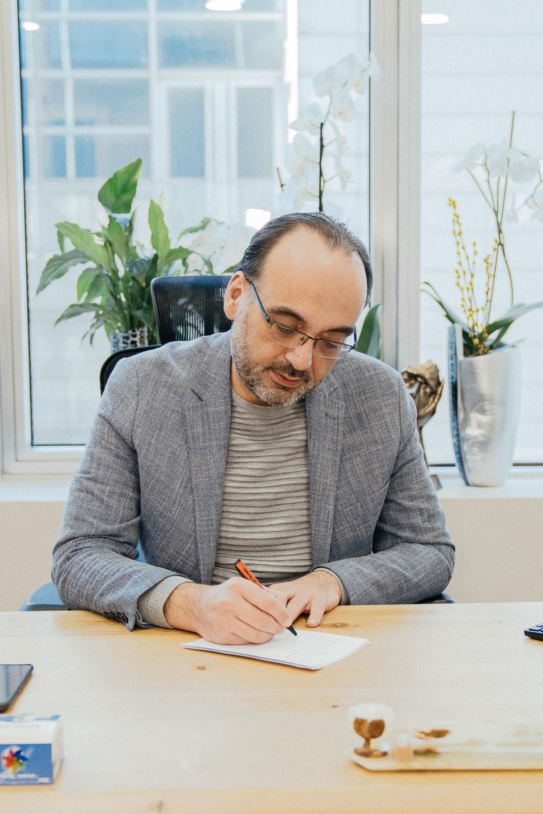 Çalışma ortamı 3