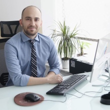 Uzm. Dr. Erdem Ertaş, Çocuk ve Ergen Psikiyatristi, İstanbul Bakırköy