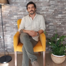 Uzm. Psk. Erdem Ocak, Uzman Psikolog, İzmir Karşıyaka