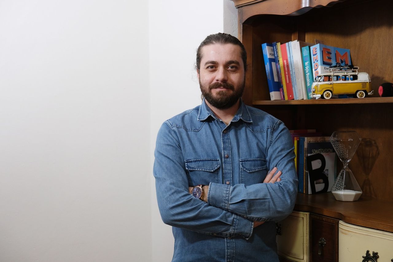 Çalışma ortamı 2