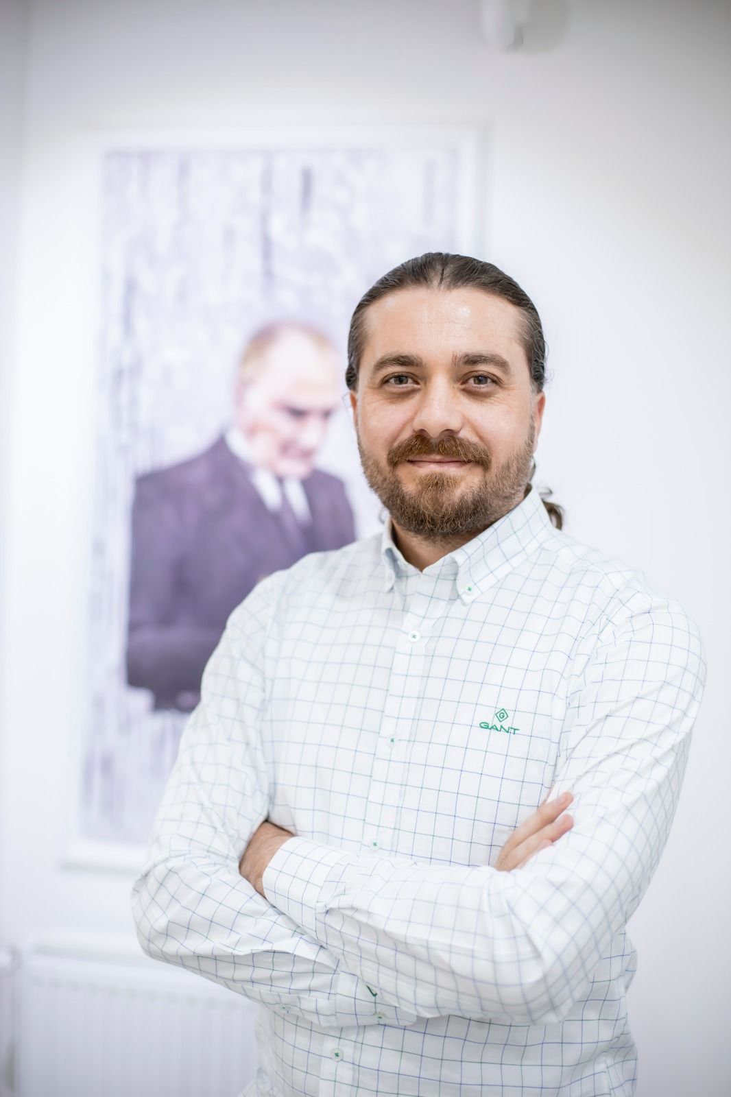 Çalışma ortamı 5