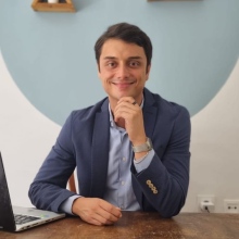 Psk. Eren Sadi, Psikolog, İzmir Karşıyaka