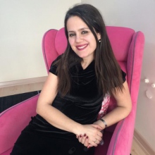 Uzm. Dr. Ergül Fidan, Psikiyatrist, Adana