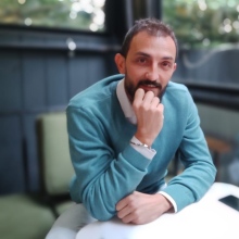 Erkan Bayraktar, Aile Danışmanı, Aydın Söke