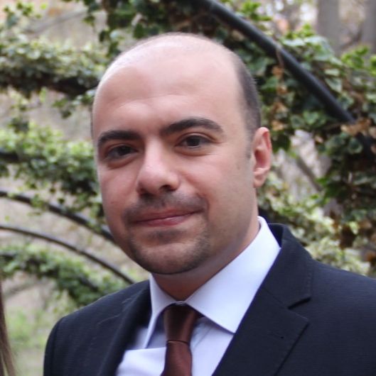 Çalışma ortamı 1