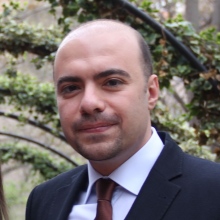 Uzm. Dr. Erkan Kuru, Psikiyatrist, Ankara
