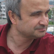 Psk. Erkan Yıldırım, Psikolog, Bartın