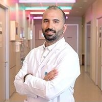 Uzm. Dr. Erman Şentürk, Psikiyatrist, İstanbul