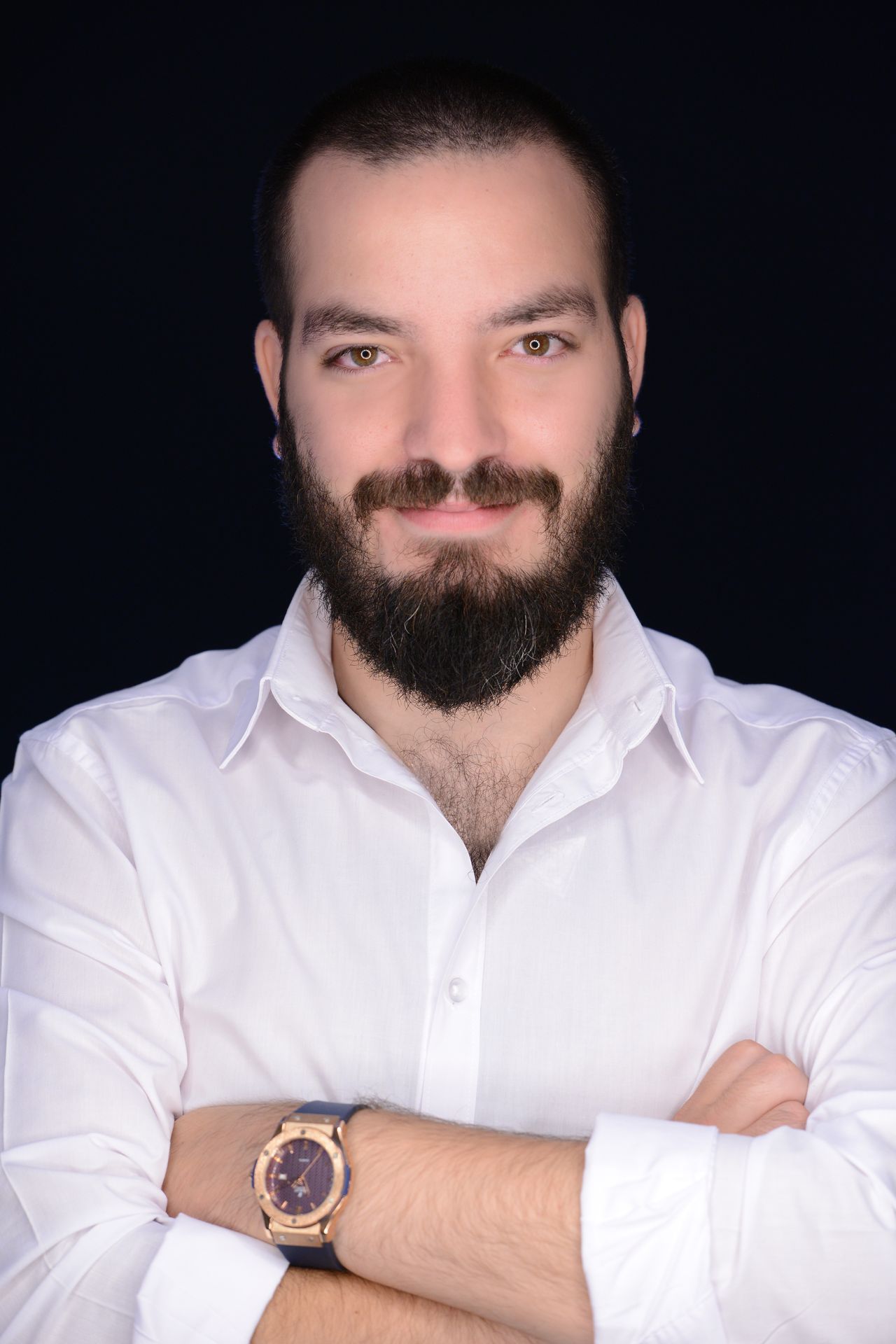 Çalışma ortamı 1