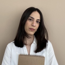 Psk. Erva Kulaklıkaya, Psikolog, Ankara Etimesgut
