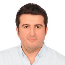 Kl. Psk. Esat Küçükali, Klinik Psikolog, İstanbul Kartal