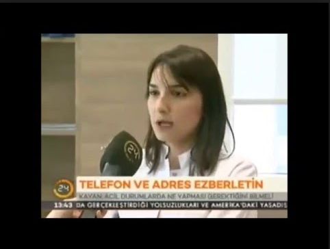 Çalışma ortamı 1