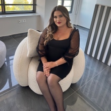 Psk. Esin Çağlar, Psikolog, Kayseri