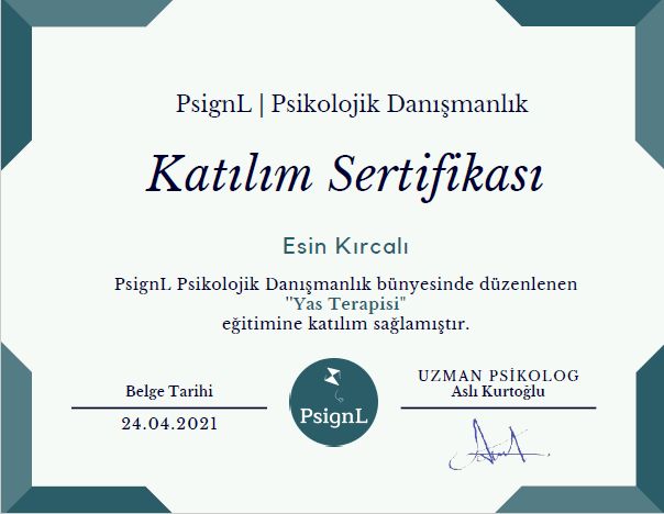 Çalışma ortamı 4