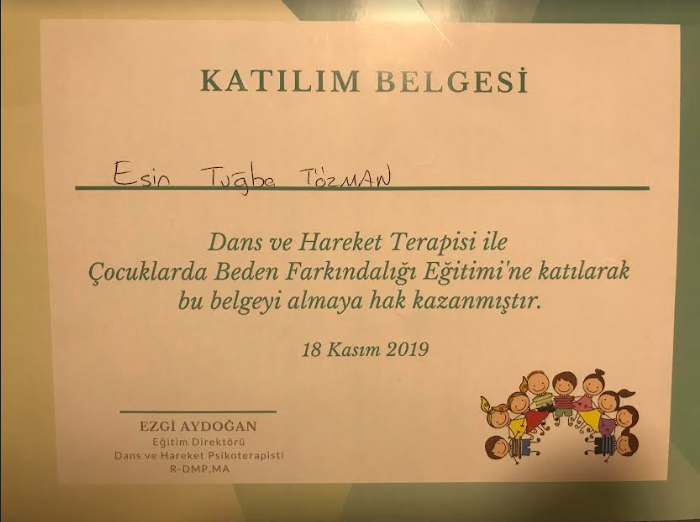 Çalışma ortamı 2