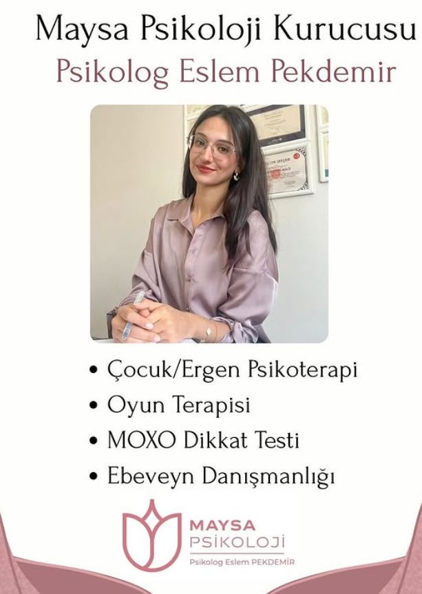 Çalışma ortamı 2