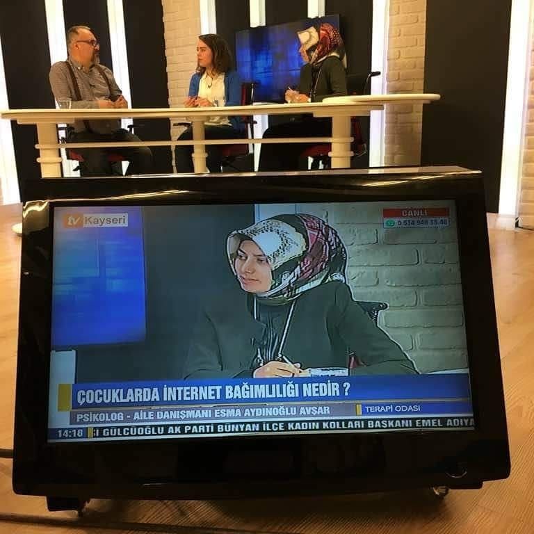 Çalışma ortamı 1