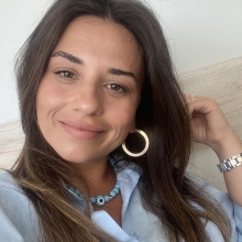 Kl. Psk. Esma Gözde Yayan, Klinik Psikolog, Tekirdağ