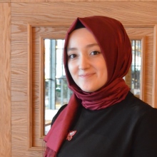 Kl. Psk. Esma Kılıç, Klinik Psikolog, İstanbul Esenler