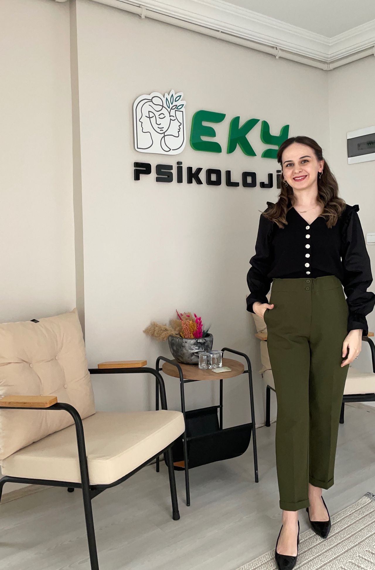 Çalışma ortamı 2
