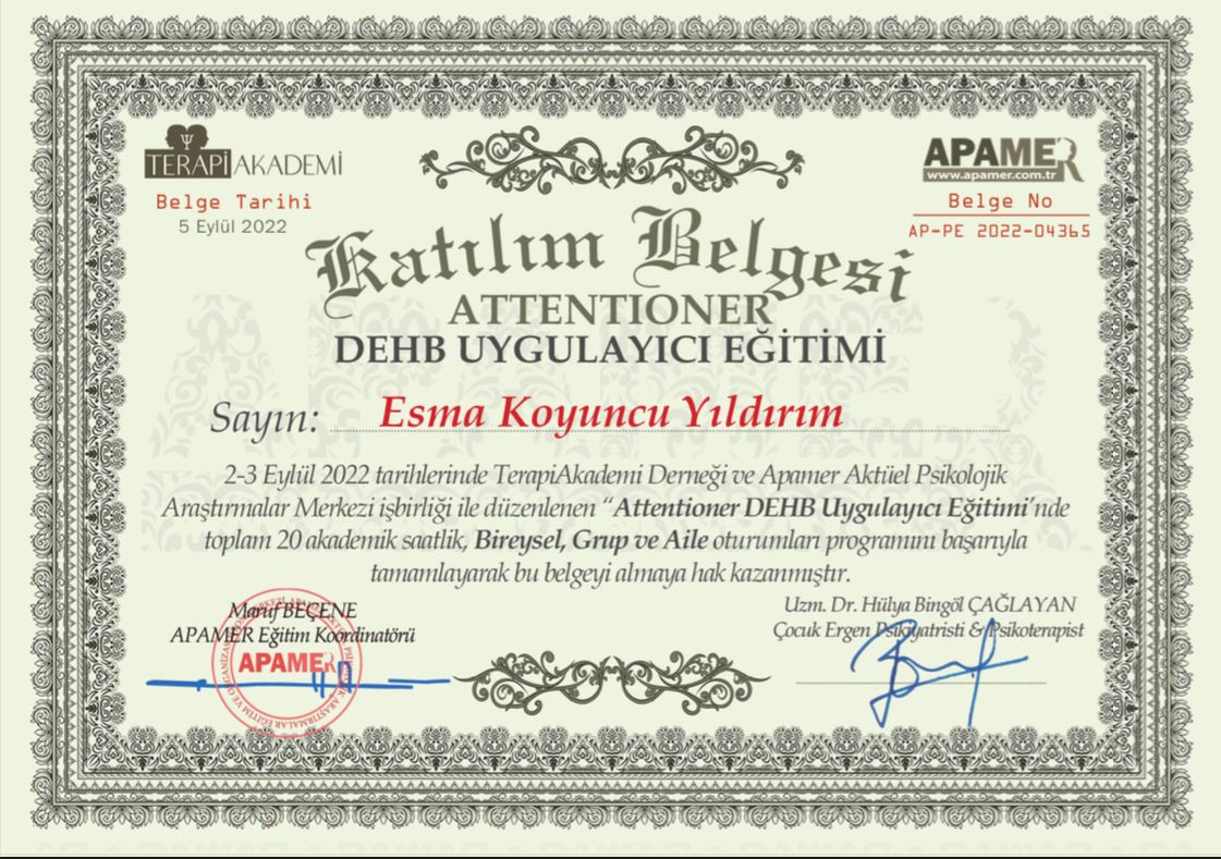 Çalışma ortamı 4