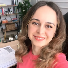 Psk. Esma Koyuncu Yıldırım, Psikolog, Kayseri Yahyalı