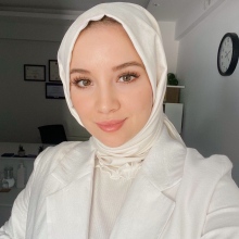 Kl. Psk. Esma Seda Sönmez, Klinik Psikolog, Manisa