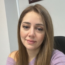 Uzm. Dr. Esmira Shukurova, Çocuk ve Ergen Psikiyatristi, Adana Seyhan