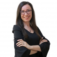 Psk. | Bilim Uzmanı Esra Acar Selimbeyoğlu, Psikolog, Balıkesir