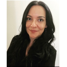 Esra Akyüz, Aile Danışmanı, Tekirdağ Çorlu