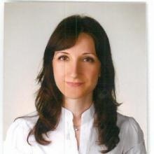 Psk. Esra Alioğlu, Psikolog, İstanbul