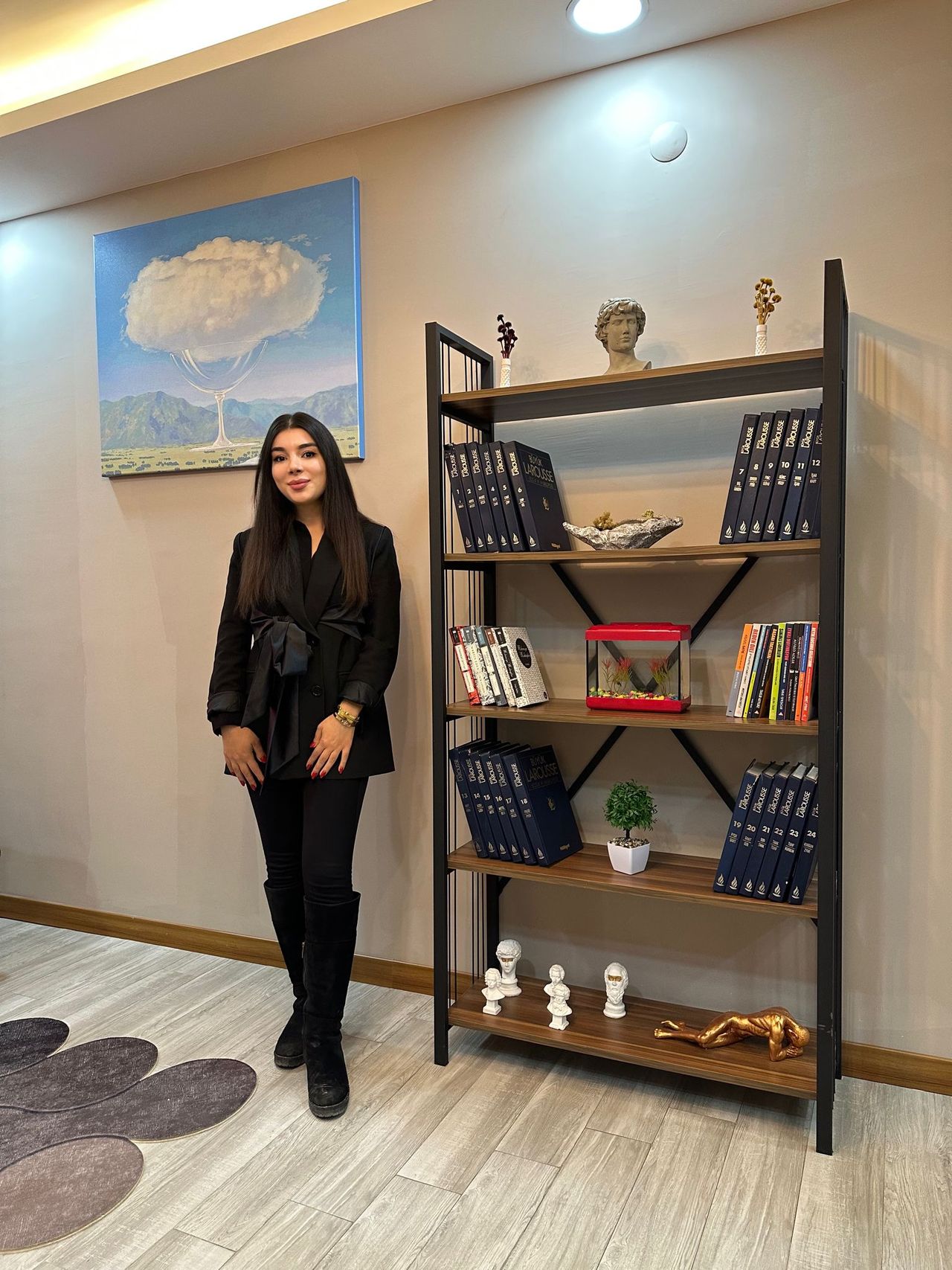 Çalışma ortamı 3