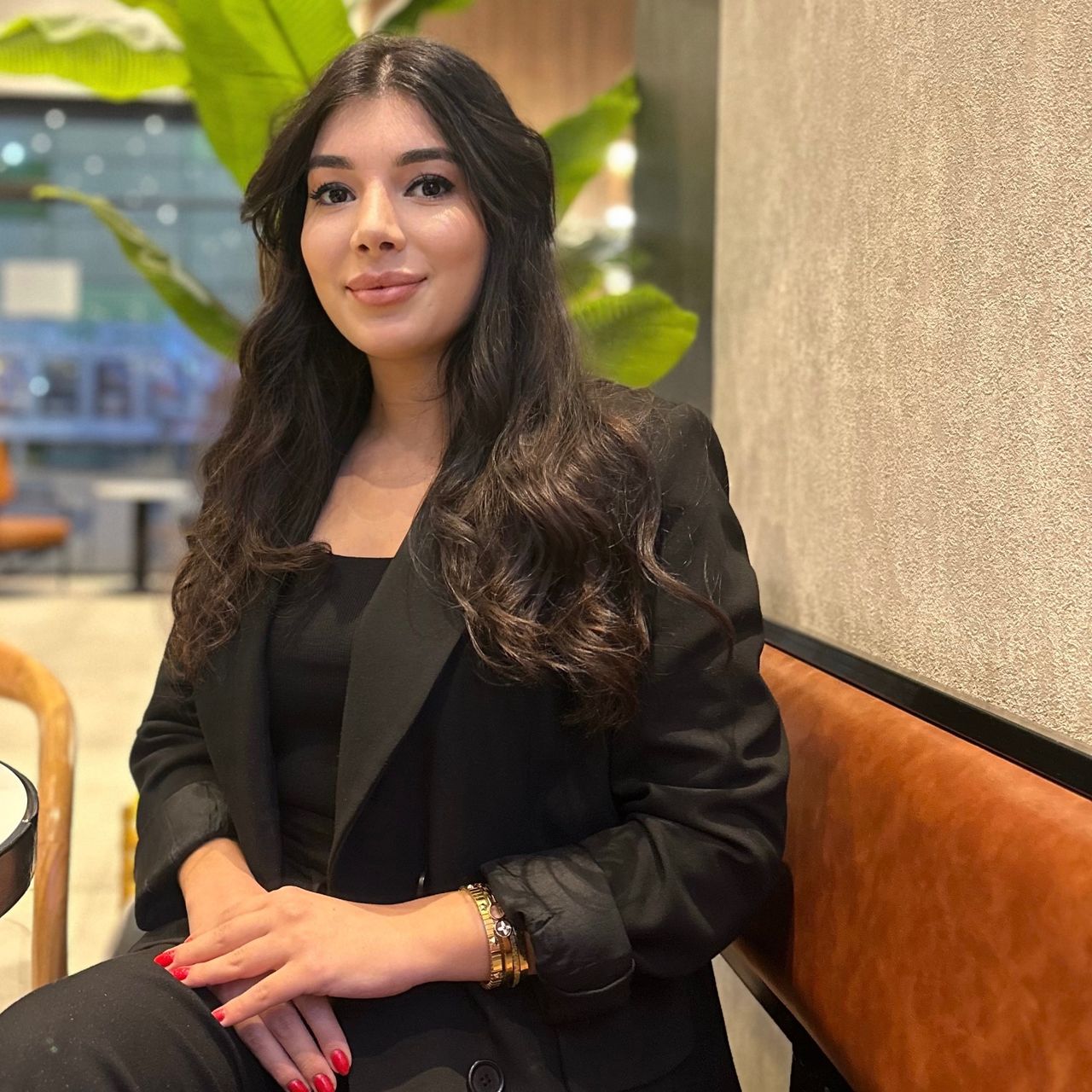 Psk. Esra Avşar, Psikolog, Malatya Battalgazi