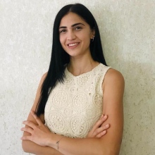 Psk. Esra Aydın, Psikolog, Çanakkale Çanakkale Merkez